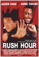 Handbill Rush Hour