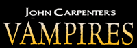 John Caperter's Vampires
