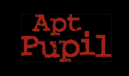 Apt Pupil